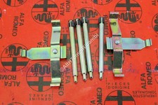 Kit ricambi pinza freni - ricambi,