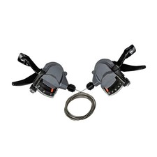 Comandi Cambio Bici MTB 27