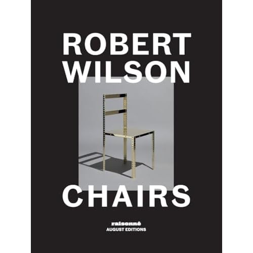 Robert wilson chairs new - chairs,