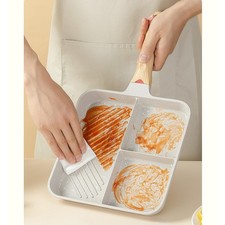 Pentola Quadrata per Frittata