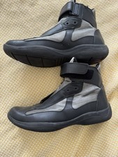 Coppa Prada Americas taglia