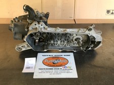 Bloque de motor completo