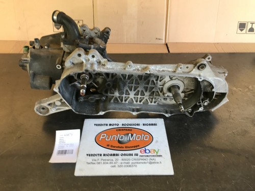 Bloque motor completo - bloque,