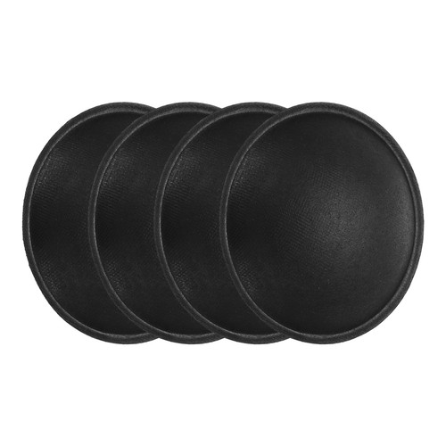 Pcs per speaker dust cap - 4,