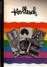 Carlo Hollesch (con dedica