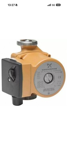 Grundfos 97549426 gruppo - gruppo, di