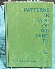Stanwood Cobb Wu Ming Fu /