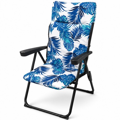 Sedia sdraio relax - sedia,