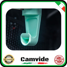 Gancio Per Zaino Per Fiat Topolino e Fiat DolceVita- Accessori Fiat Topolino