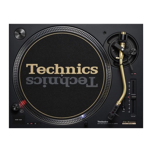 Technics 1200m7l edizione - sl-1200m7l,
