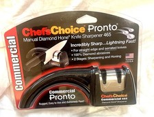 Commercial chef choice - chef's,