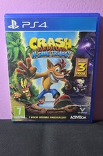 CRASH BANDICOOT: N. SANE