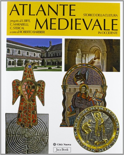 Atlante storico della - , cultura