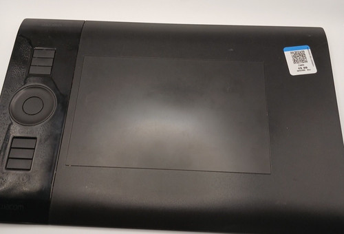 Wacom intuos4 ptk - wacom,