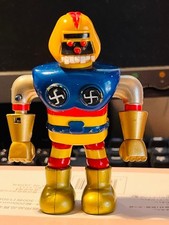 Popy Chogokin Robogaki Ganbare