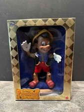 Mattel Disney Pinocchio