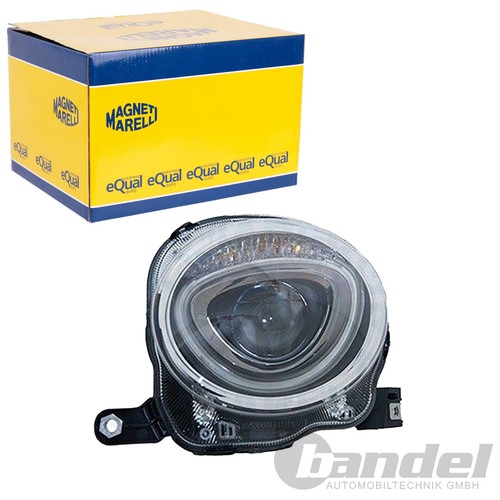 Magneti marelli faro alogeno - marelli,