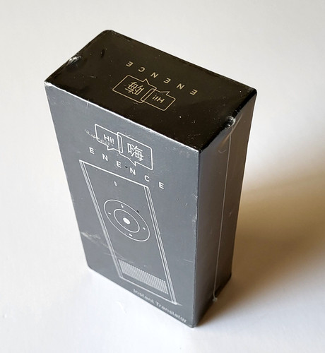 Enence instant translator - enence,