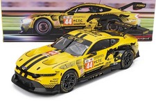 1/18 IXO-MODELS - FORD USA -