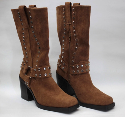 Stivali madden nyc - madden, donna