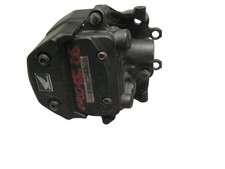 ammortizzatore di sterzo