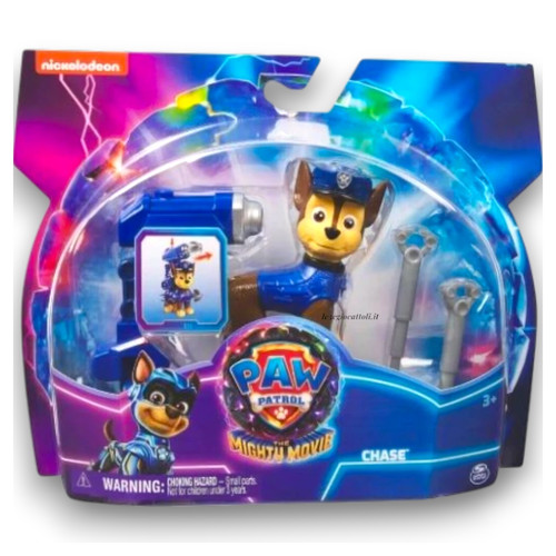 Paw patrol chase - paw, cane