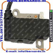 Bobina accensione per