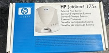 Scheda HP JetDirect 175X