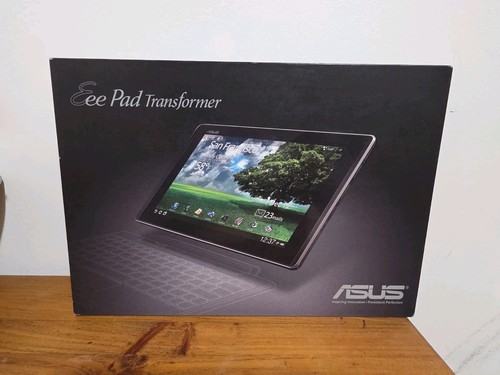 Asus eee pad transformer - pad,