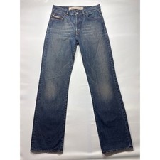 Jeans Diesel Industry Denim