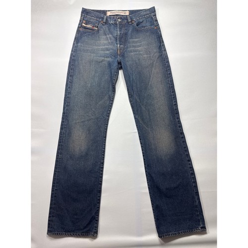 Jeans diesel industry denim - diesel,