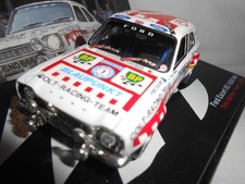 Ford escort 1600 mki 1 - escort, rs