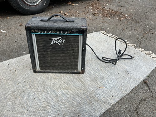 Amplificatore per chitarra
