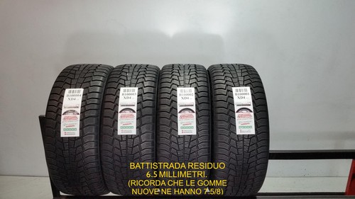 Gomme usate termiche - gomme,