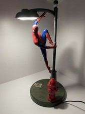 Lampada/ Paladone Spiderman