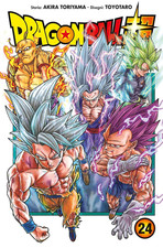 Dragon Ball Super (Vol. 24)