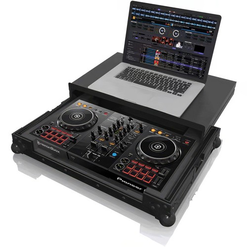 Zomo flightcase ddj - zomo, plus