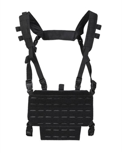 Chest rig mollesystem leggero - chest,