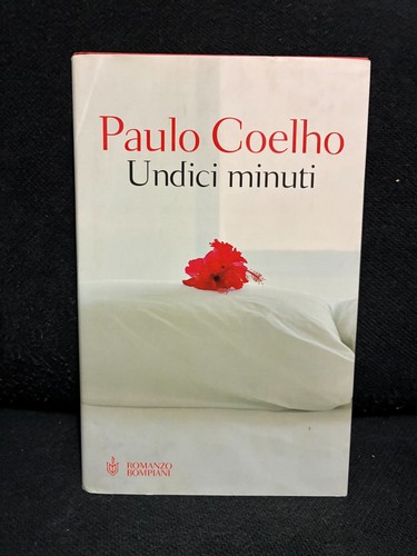 Paulo coelho undici minuti - paulo,