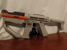 PlayStation PS3 Zipper Socom 4