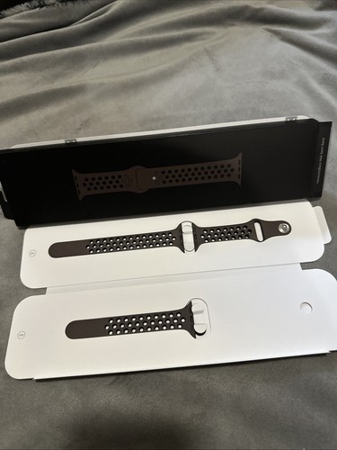 Cinturino sportivo nike 38mm - sportivo,