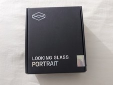 Espositore stereoscopico 3D