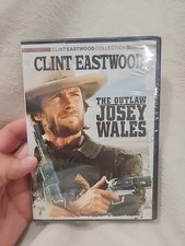 The Outlaw Josey Wales (DVD