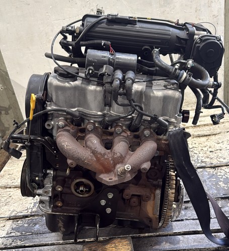 Motore semicompleto per - motore,