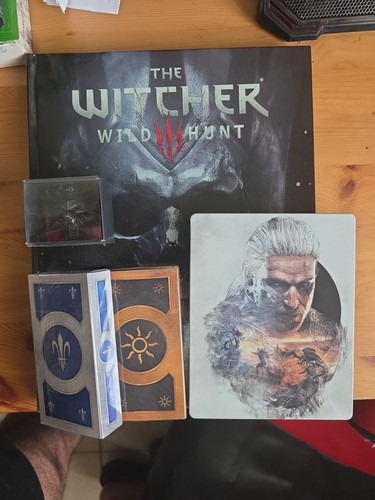 The witcher gadget vari - the, (no