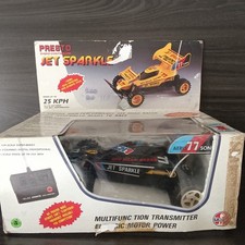 RADIOCOMANDATA PRESTO JET