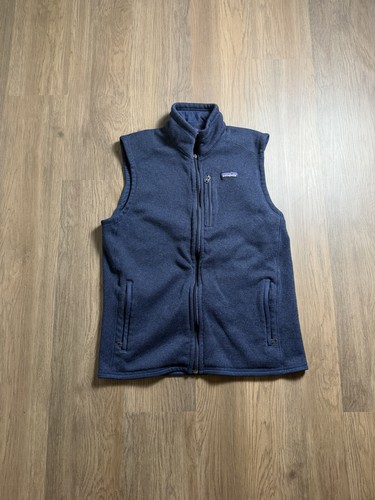 Gilet maglione patagonia - maglione,