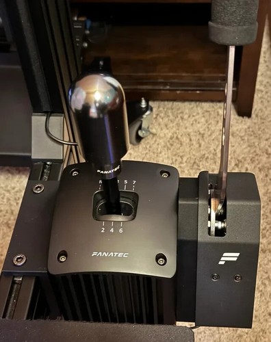 Fanatec spacer per - spacer,