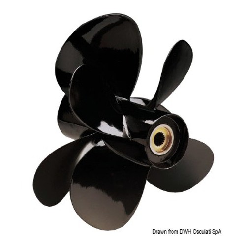 Solas propellers eliche - solas,