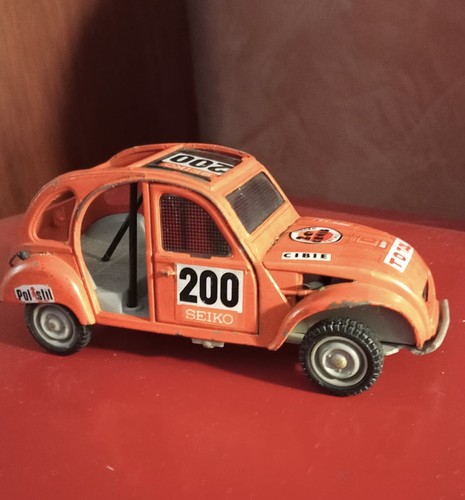 S100 citroen cavalli - 2,